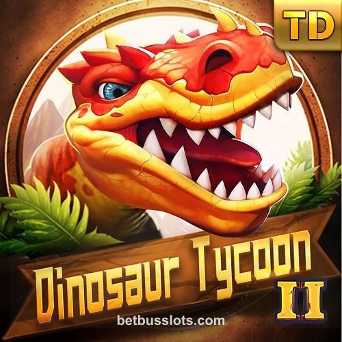 Dinosaur Tycoon II Game