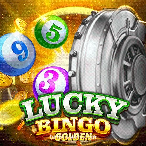 Lucky Bingo Game