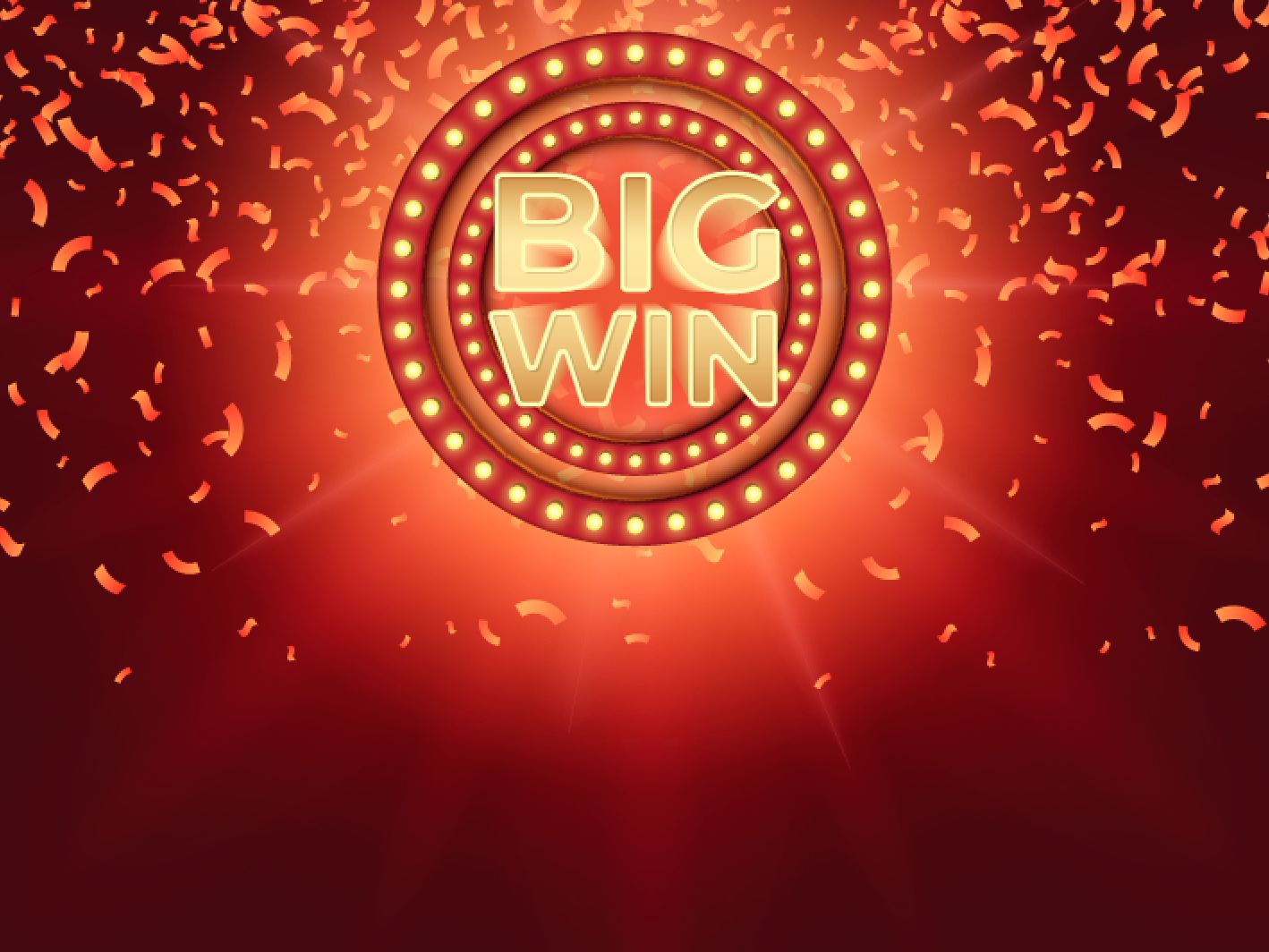 Sección de giros gratis en betbus app